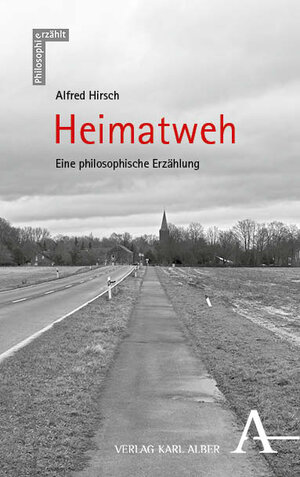 Buchcover Heimatweh | Alfred Hirsch | EAN 9783495991190 | ISBN 3-495-99119-0 | ISBN 978-3-495-99119-0