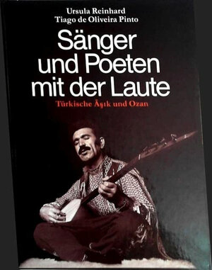 Buchcover Sänger und Poeten mit der Laute | Ursula Reinhard | EAN 9783496004868 | ISBN 3-496-00486-X | ISBN 978-3-496-00486-8