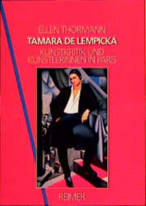 Tamara de Lempicka