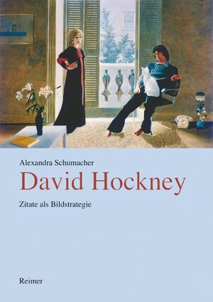 David Hockney. Zitate als Bildstrategie