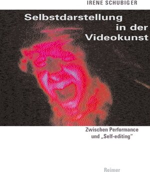 Selbstdarstellung in der Videokunst. Zwischen Performance und 