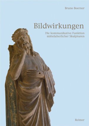 Buchcover Bildwirkungen | Bruno Boerner | EAN 9783496013976 | ISBN 3-496-01397-4 | ISBN 978-3-496-01397-6