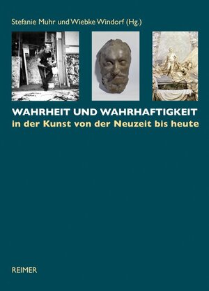 Buchcover Wahrheit und Wahrhaftigkeit  | EAN 9783496014140 | ISBN 3-496-01414-8 | ISBN 978-3-496-01414-0