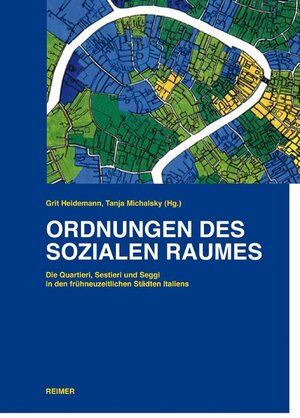 Buchcover Ordnungen des sozialen Raumes  | EAN 9783496014669 | ISBN 3-496-01466-0 | ISBN 978-3-496-01466-9