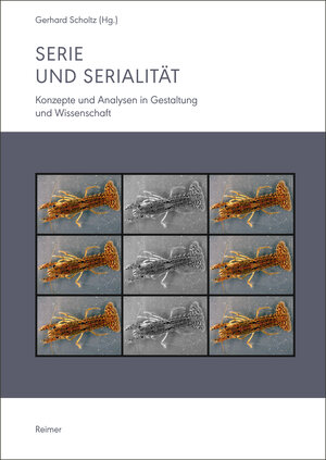 Buchcover Serie und Serialität | Claudia Blümle | EAN 9783496015796 | ISBN 3-496-01579-9 | ISBN 978-3-496-01579-6