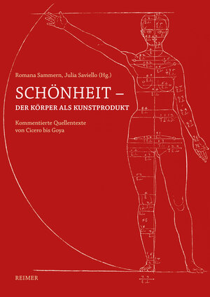 Buchcover Schönheit — Der Körper als Kunstprodukt | Hans Aurenhammer | EAN 9783496015932 | ISBN 3-496-01593-4 | ISBN 978-3-496-01593-2