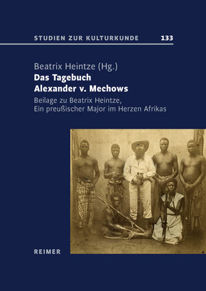 Buchcover Das Tagebuch Alexander v. Mechows  | EAN 9783496016137 | ISBN 3-496-01613-2 | ISBN 978-3-496-01613-7