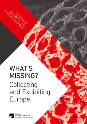 Buchcover What’s Missing? | Suay Aksoy | EAN 9783496016526 | ISBN 3-496-01652-3 | ISBN 978-3-496-01652-6