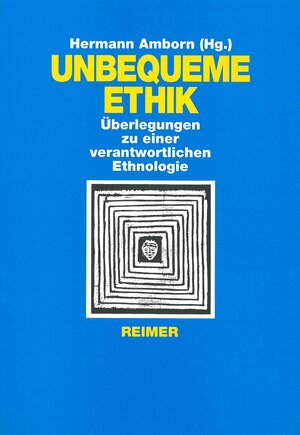 Buchcover Unbequeme Ethik  | EAN 9783496025238 | ISBN 3-496-02523-9 | ISBN 978-3-496-02523-8