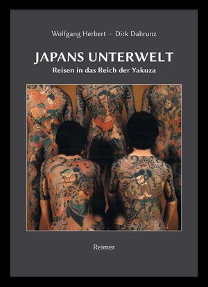 Buchcover Japans Unterwelt | Wolfgang Herbert | EAN 9783496030058 | ISBN 3-496-03005-4 | ISBN 978-3-496-03005-8