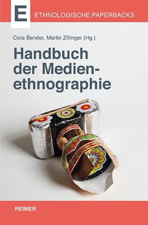 Buchcover Handbuch der Medienethnographie  | EAN 9783496030065 | ISBN 3-496-03006-2 | ISBN 978-3-496-03006-5