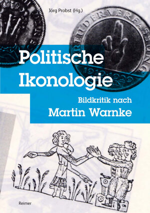 Buchcover Politische Ikonologie | Daniel Berndt | EAN 9783496030652 | ISBN 3-496-03065-8 | ISBN 978-3-496-03065-2