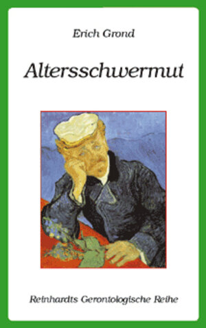 Altersschwermut