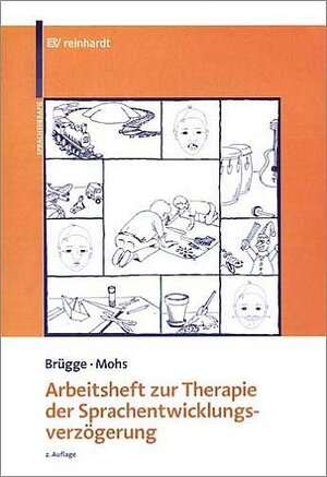 Brügge: Arb. z. Therapie d. Sprachentwicklungsverzögerung