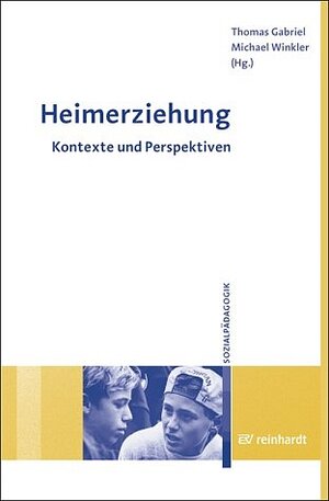 Heimerziehung