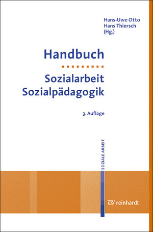 Handbuch Sozialarbeit / Sozialpädagogik