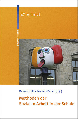 Buchcover Methoden der Sozialen Arbeit in der Schule  | EAN 9783497020515 | ISBN 3-497-02051-6 | ISBN 978-3-497-02051-5