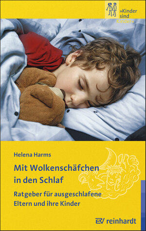 Buchcover Mit Wolkenschäfchen in den Schlaf | Helena Harms | EAN 9783497020591 | ISBN 3-497-02059-1 | ISBN 978-3-497-02059-1