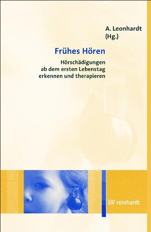 Buchcover Frühes Hören | Leonhardt | EAN 9783497022885 | ISBN 3-497-02288-8 | ISBN 978-3-497-02288-5