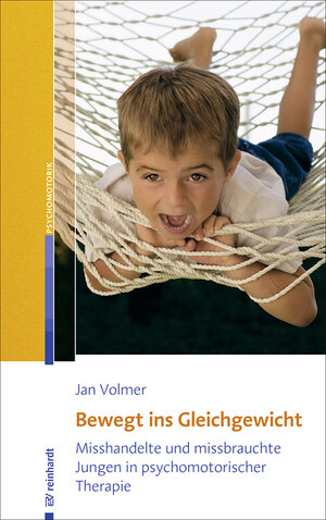 Buchcover Bewegt ins Gleichgewicht | Jan Volmer | EAN 9783497024056 | ISBN 3-497-02405-8 | ISBN 978-3-497-02405-6