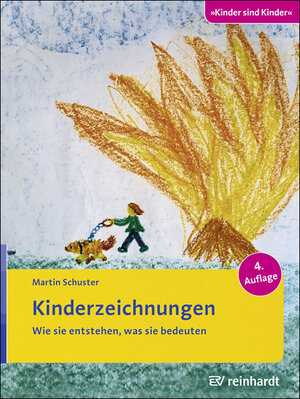 Buchcover Kinderzeichnungen | Martin Schuster | EAN 9783497025336 | ISBN 3-497-02533-X | ISBN 978-3-497-02533-6