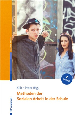 Buchcover Methoden der Sozialen Arbeit in der Schule  | EAN 9783497026494 | ISBN 3-497-02649-2 | ISBN 978-3-497-02649-4