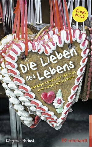 Buchcover Die Lieben des Lebens | Christina Wagner | EAN 9783497027101 | ISBN 3-497-02710-3 | ISBN 978-3-497-02710-1