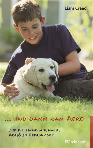 Buchcover ... und dann kam Aero | Liam Creed | EAN 9783497600656 | ISBN 3-497-60065-2 | ISBN 978-3-497-60065-6