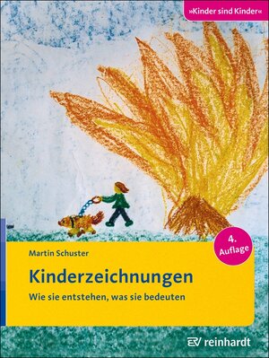 Buchcover Kinderzeichnungen | Martin Schuster | EAN 9783497602216 | ISBN 3-497-60221-3 | ISBN 978-3-497-60221-6