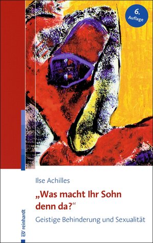 Buchcover "Was macht Ihr Sohn denn da?" | Ilse Achilles | EAN 9783497602667 | ISBN 3-497-60266-3 | ISBN 978-3-497-60266-7