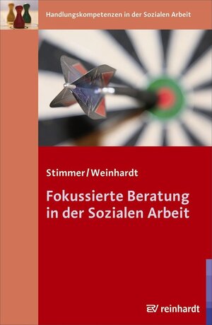 Buchcover Fokussierte Beratung in der Sozialen Arbeit | Franz Stimmer | EAN 9783497602995 | ISBN 3-497-60299-X | ISBN 978-3-497-60299-5