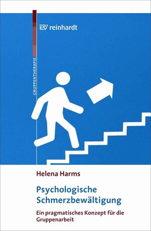 Buchcover Psychologische Schmerzbewältigung | Helena Harms | EAN 9783497603053 | ISBN 3-497-60305-8 | ISBN 978-3-497-60305-3