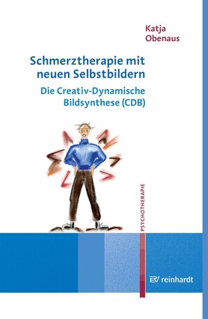 Buchcover Schmerztherapie mit neuen Selbstbildern | Katja Obenaus | EAN 9783497603206 | ISBN 3-497-60320-1 | ISBN 978-3-497-60320-6