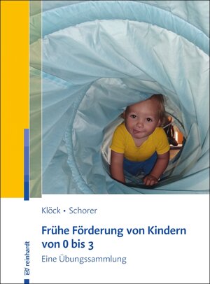 Buchcover Frühe Förderung von Kindern von 0 bis 3 | Irene Klöck | EAN 9783497603633 | ISBN 3-497-60363-5 | ISBN 978-3-497-60363-3