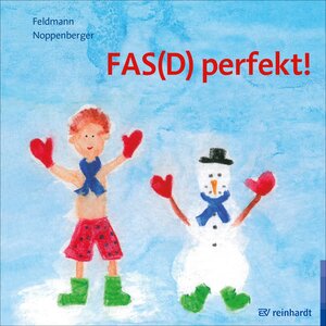 Buchcover FAS(D) perfekt! | Reinhold Feldmann | EAN 9783497612499 | ISBN 3-497-61249-9 | ISBN 978-3-497-61249-9