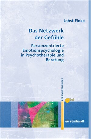 Buchcover Das Netzwerk der Gefühle | Jobst Finke | EAN 9783497618644 | ISBN 3-497-61864-0 | ISBN 978-3-497-61864-4