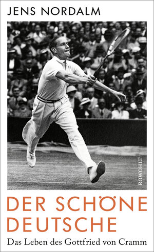 Buchcover Der schöne Deutsche | Jens Nordalm | EAN 9783498002077 | ISBN 3-498-00207-4 | ISBN 978-3-498-00207-7