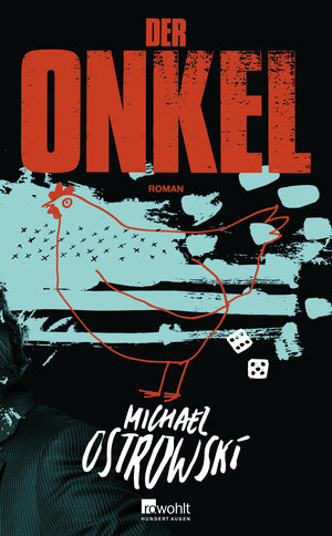Buchcover Der Onkel | Michael Ostrowski | EAN 9783498003296 | ISBN 3-498-00329-1 | ISBN 978-3-498-00329-6