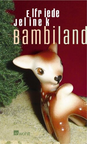 Bambiland: Bambiland/Babel. Zwei Theatertexte: Zwei Theatertexte: Bambiland - Babel