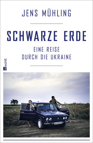 Buchcover Schwarze Erde | Jens Mühling | EAN 9783498045340 | ISBN 3-498-04534-2 | ISBN 978-3-498-04534-0