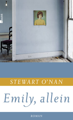 Buchcover Emily, allein | Stewart O′Nan | EAN 9783498050399 | ISBN 3-498-05039-7 | ISBN 978-3-498-05039-9
