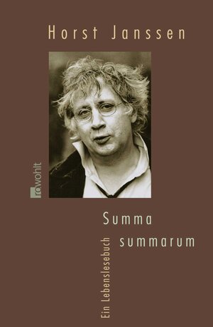 Summa summarum: Ein Lebenslesebuch