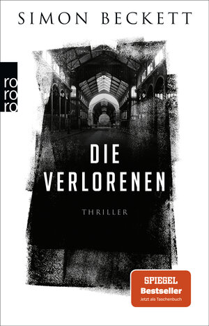 Buchcover Die Verlorenen | Simon Beckett | EAN 9783499001871 | ISBN 3-499-00187-X | ISBN 978-3-499-00187-1