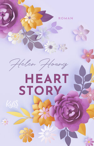 Buchcover Heart Story | Helen Hoang | EAN 9783499002861 | ISBN 3-499-00286-8 | ISBN 978-3-499-00286-1