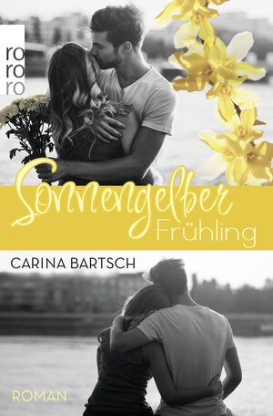 Buchcover Sonnengelber Frühling | Carina Bartsch | EAN 9783499005510 | ISBN 3-499-00551-4 | ISBN 978-3-499-00551-0