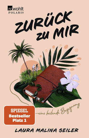 Buchcover Zurück zu mir | Laura Malina Seiler | EAN 9783499005794 | ISBN 3-499-00579-4 | ISBN 978-3-499-00579-4