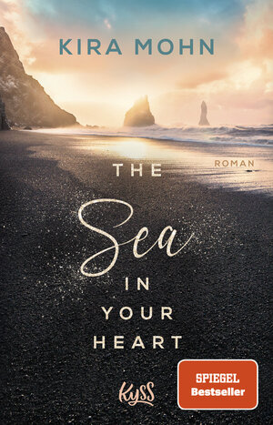 Buchcover The Sea in your Heart | Kira Mohn | EAN 9783499006647 | ISBN 3-499-00664-2 | ISBN 978-3-499-00664-7