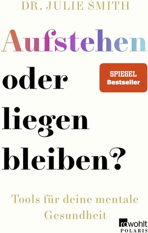 Buchcover Aufstehen oder liegen bleiben? | Julie Smith | EAN 9783499007088 | ISBN 3-499-00708-8 | ISBN 978-3-499-00708-8