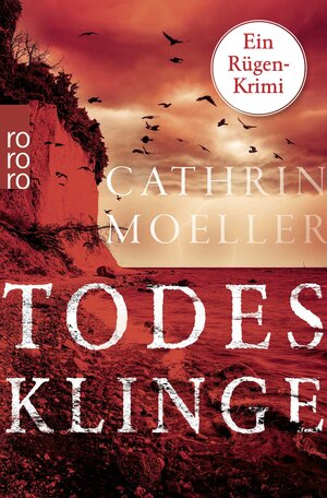 Buchcover Todesklinge | Cathrin Moeller | EAN 9783499010088 | ISBN 3-499-01008-9 | ISBN 978-3-499-01008-8