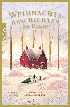 Buchcover Weihnachtsgeschichten am Kamin 37  | EAN 9783499010156 | ISBN 3-499-01015-1 | ISBN 978-3-499-01015-6